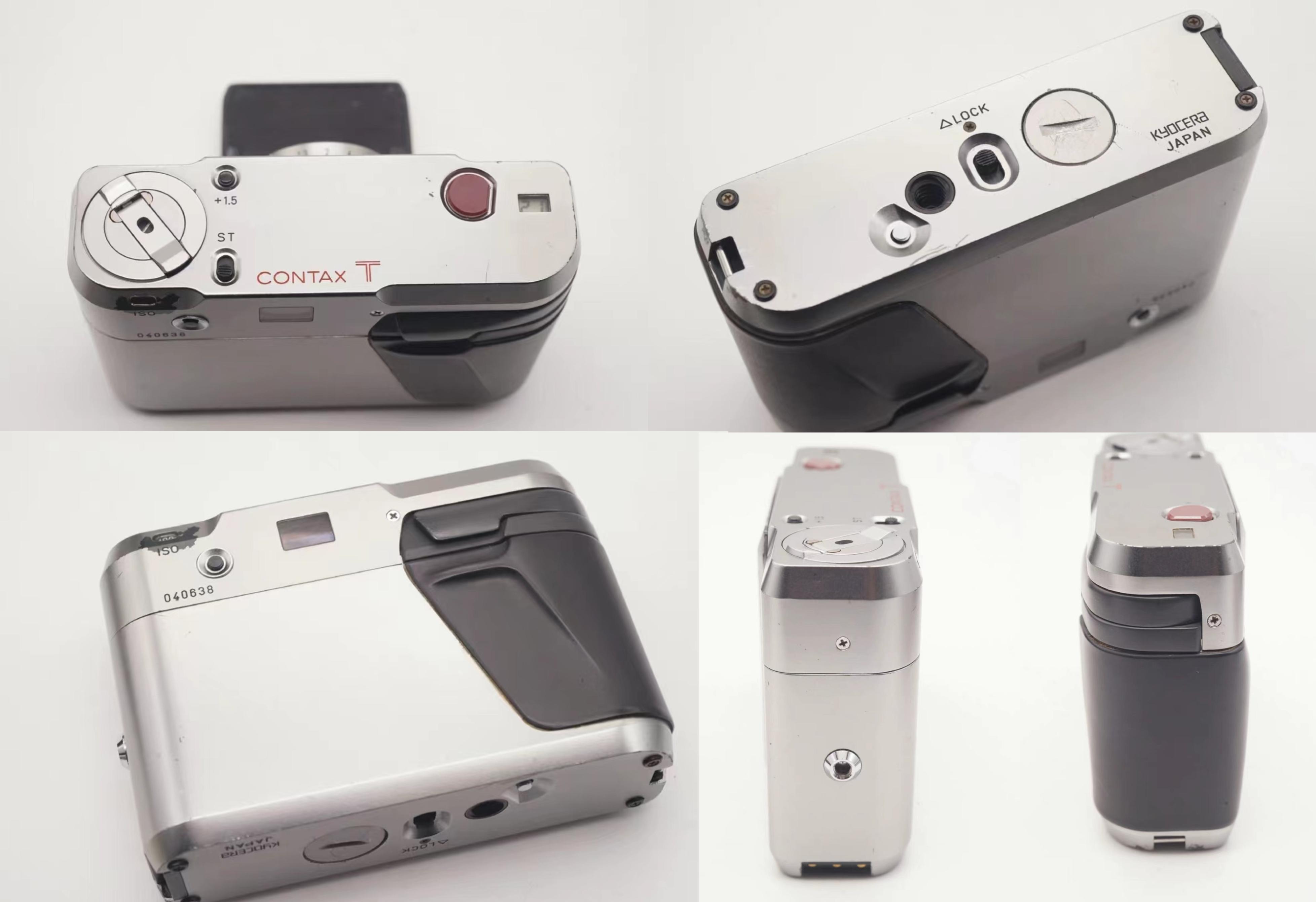 康泰时是什么相机,康泰时顶级相机