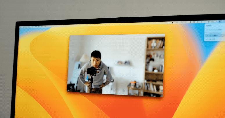 studiodisplay显示器优点,studiodisplay体验怎么样