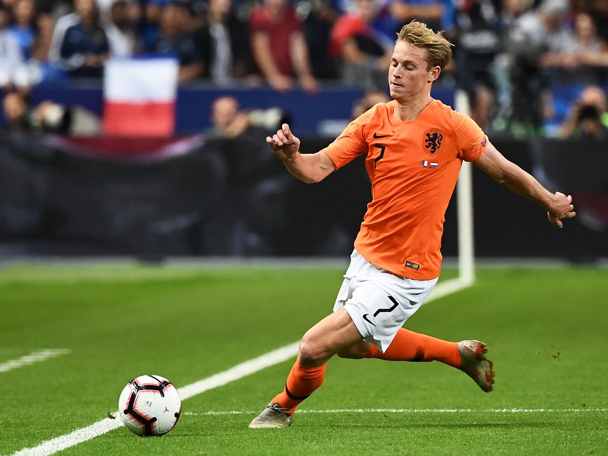 2020年欧国联荷兰vs意大利,2024年欧洲杯荷兰vs克罗地亚回放