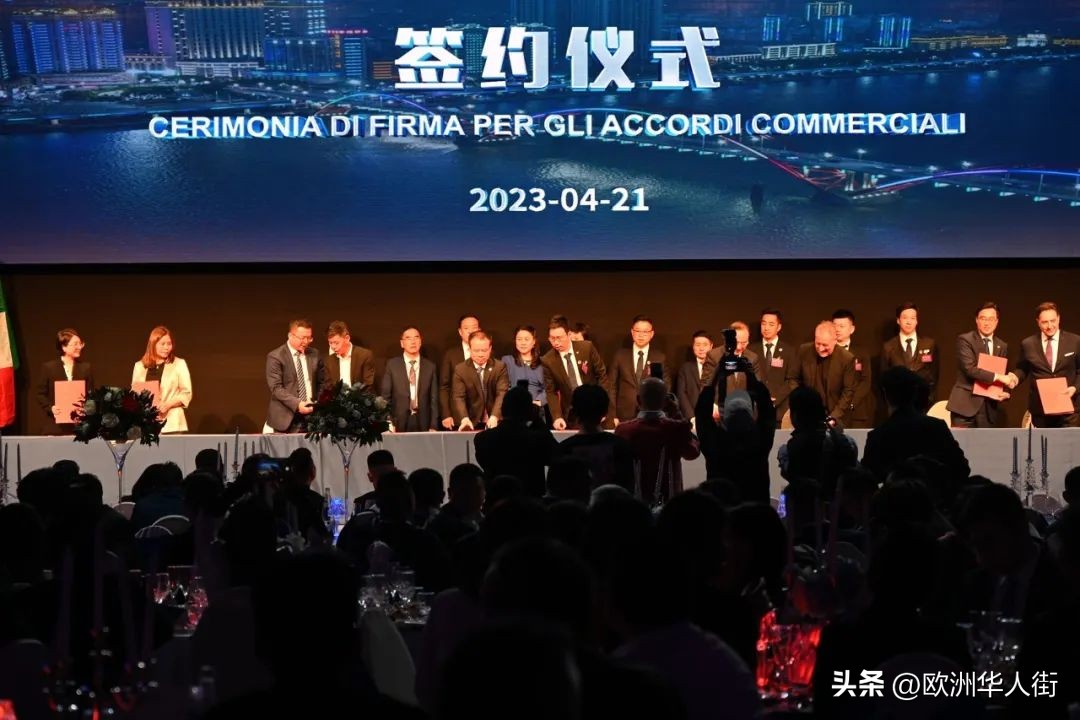 意大利华人华侨青年会,青年会会长徐磊