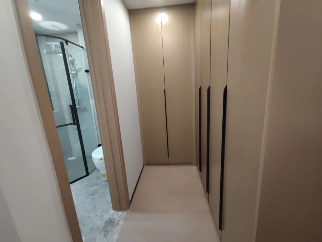 龙湖116洋房四叶草户型,南京龙湖四叶草户型