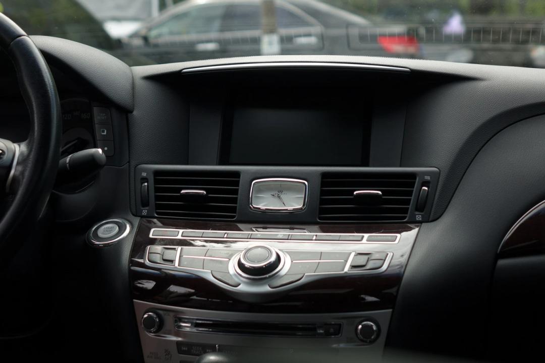 英菲尼迪q70二手车值得买吗,英菲尼迪q70二手实际成交价