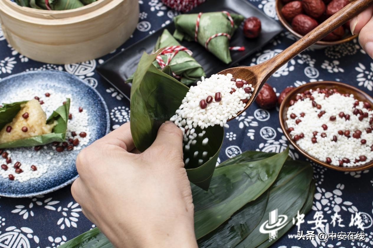 安徽有想法端午礼盒,安徽端午礼盒送什么好