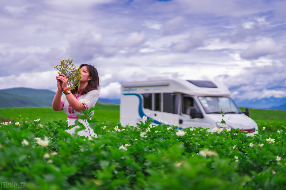 一次旅游，让我与老板娘的漂亮妹妹发生一段情