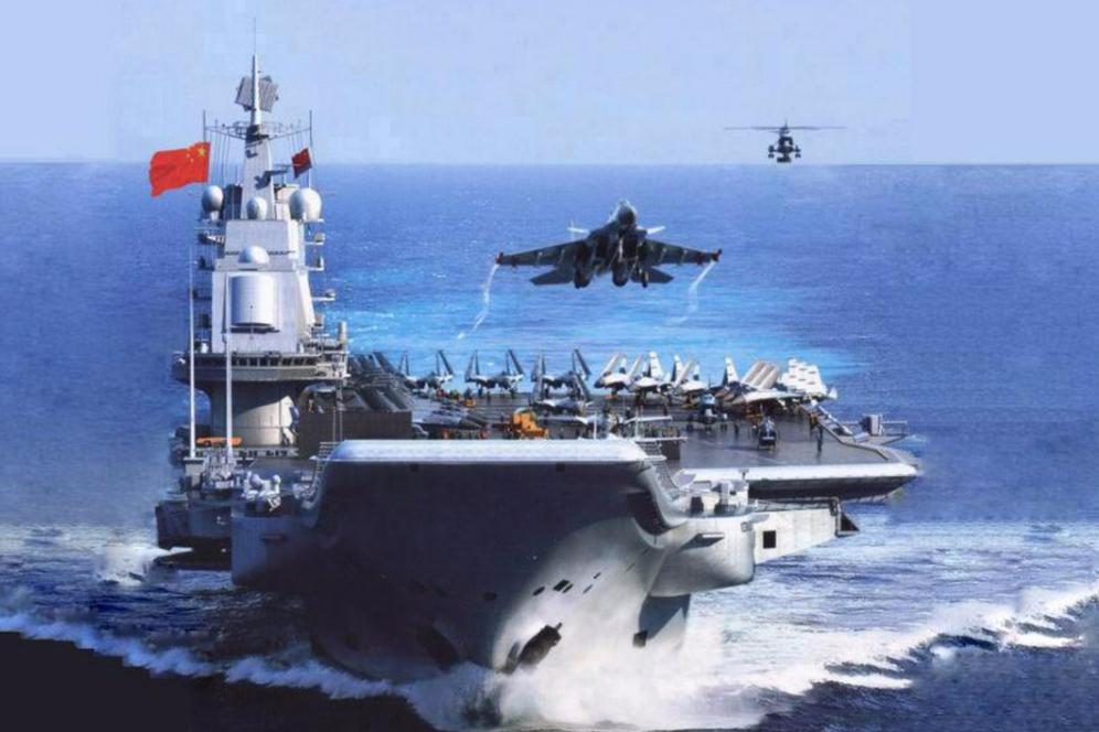 美国核动力航母换料周期,美航母一艘可以抵多少辽宁舰