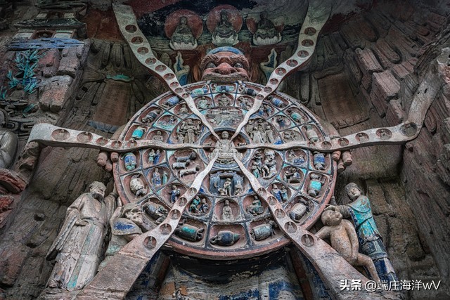 重庆旅游必去十大景点推荐有哪些,重庆旅游必去十大景点推荐打卡