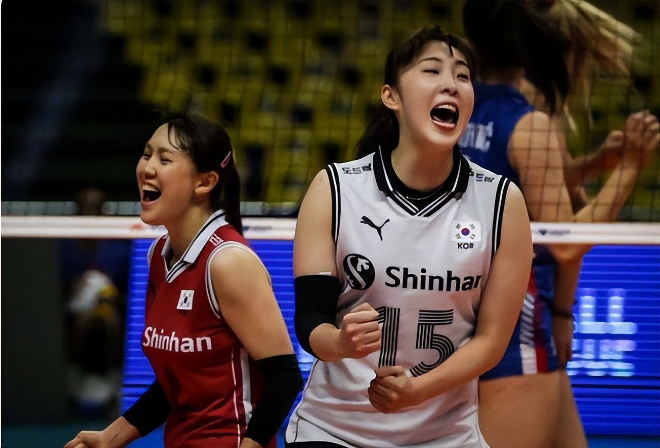 女排排名最新世界女排联赛排名,女排排名最新世界女排联赛排名表