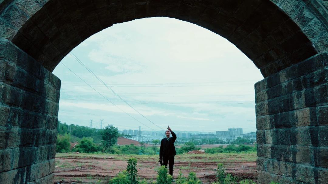 快来打卡！科学城“人造天河”