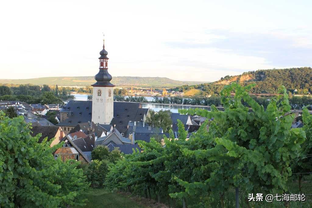 维京游轮欧洲11日莱茵河之旅价格,维京游轮莱茵河航线的房型与价格