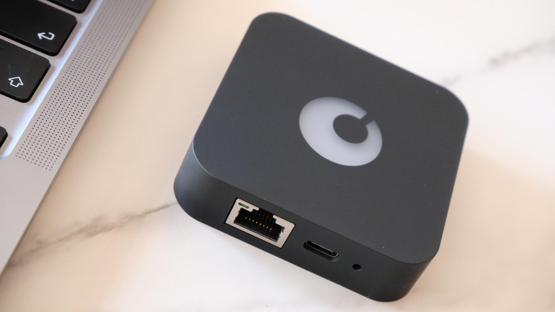 蒲公英x1远程桌面,蒲公英智能组网盒子远程办公