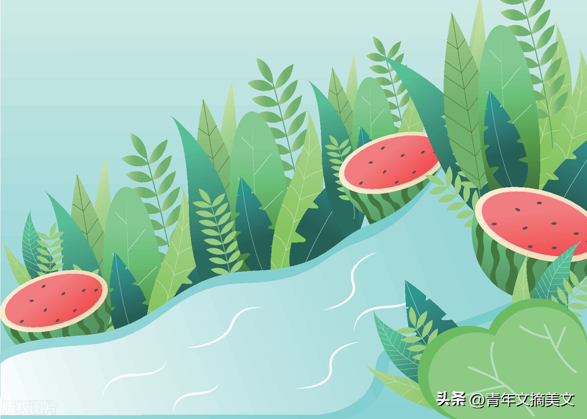 夏日度假小技巧,炎炎夏日不出门的最好方式