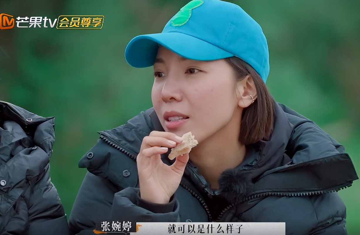 张婉婷宋宁峰最终结果,宋宁峰张婉婷细节分析