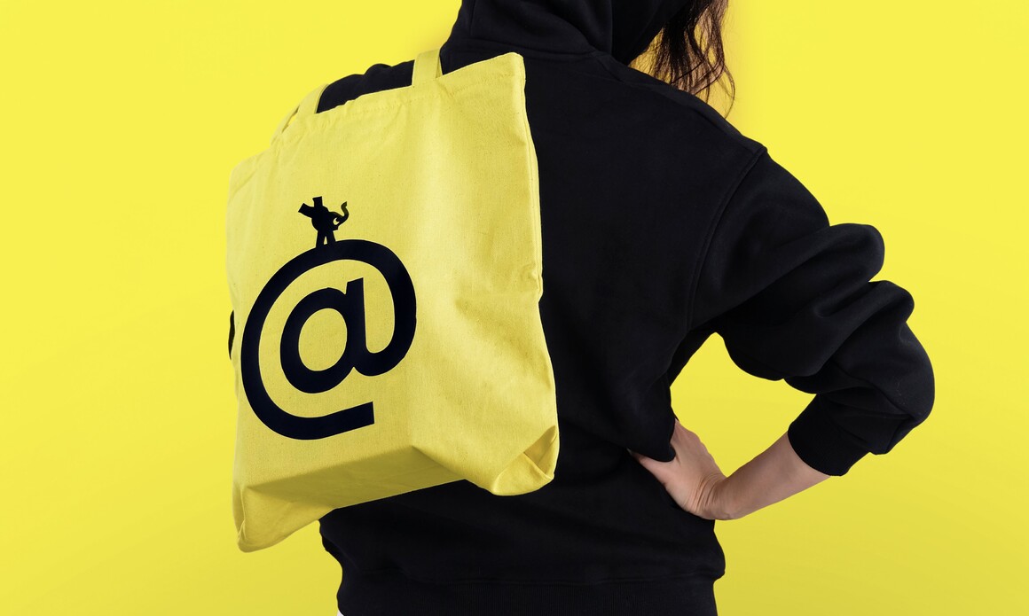 大象母婴logo设计,儿童品牌logo在线设计