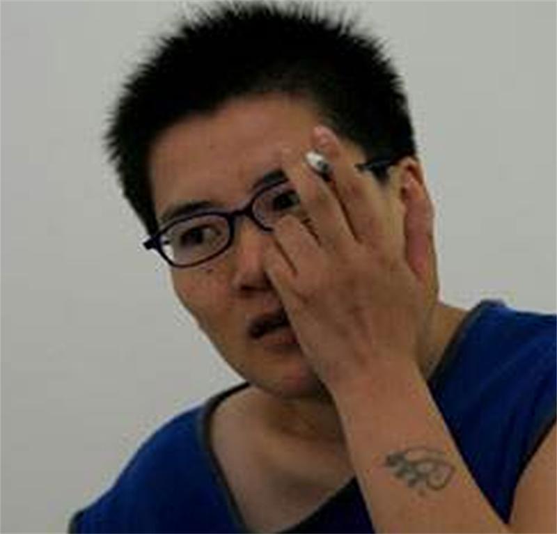 宁夏姑娘女变男如今活得怎样,宁夏女孩变男孩