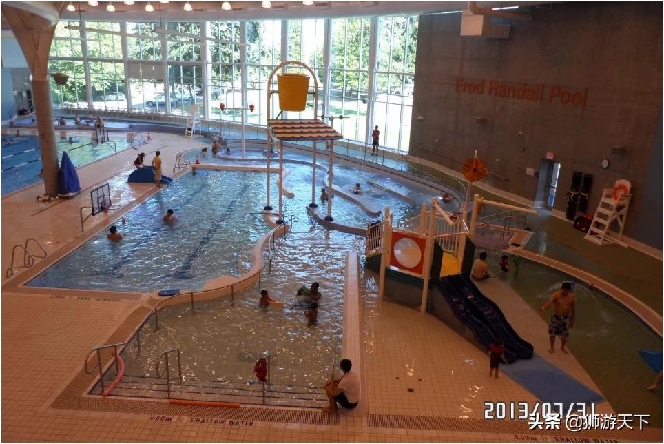 回味加拿大之旅,温哥华唐人街游玩