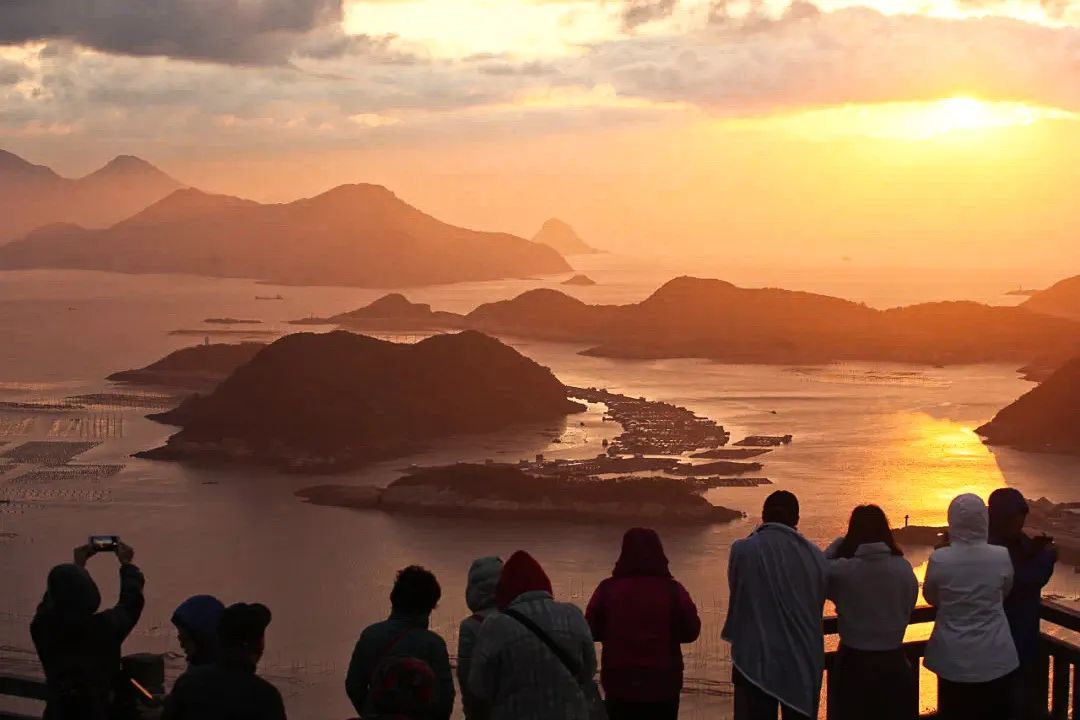 海美、小吃巨好吃！这个神还原游戏世界的小城，不该这样被埋没！