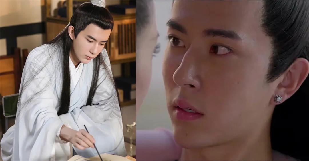 满屏锥子下巴充气硅胶脸，翻拍剧越来越难看，新旧版演员对比惨烈