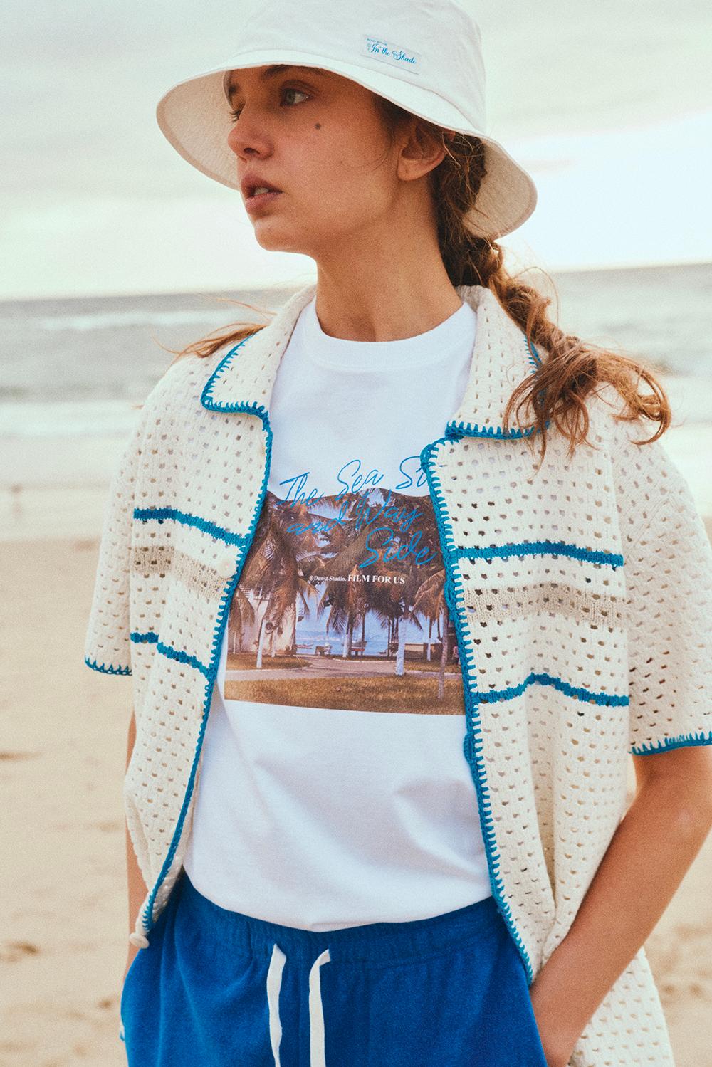 韩国女性的服装穿搭,韩国女生穿哪些3000块钱一件的t恤