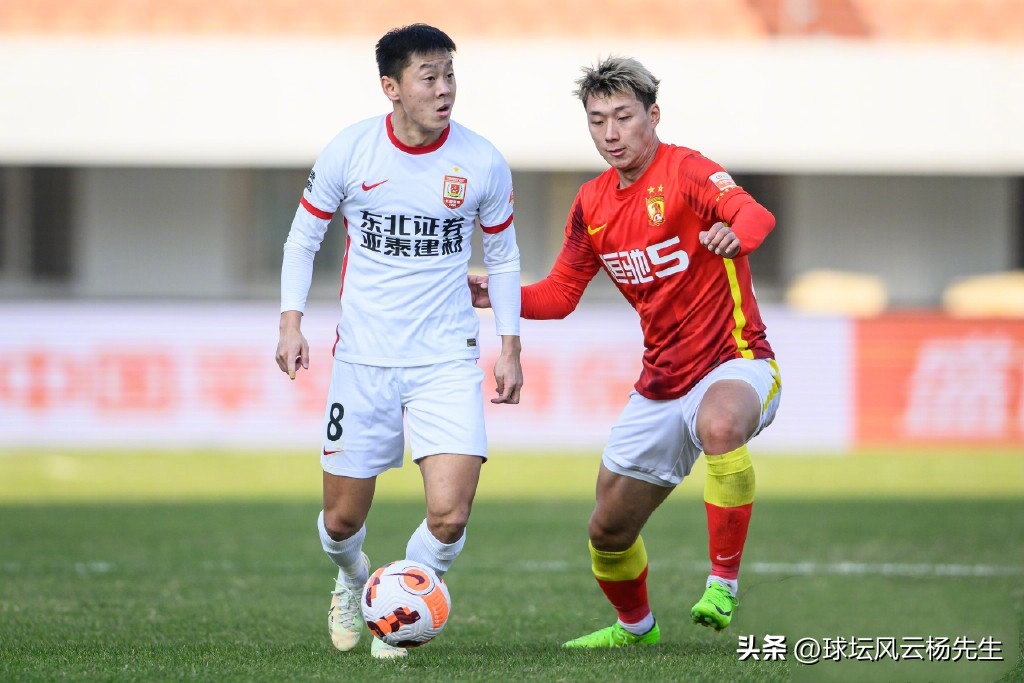 中超八冠王降级,中超八冠王广州队降级照片