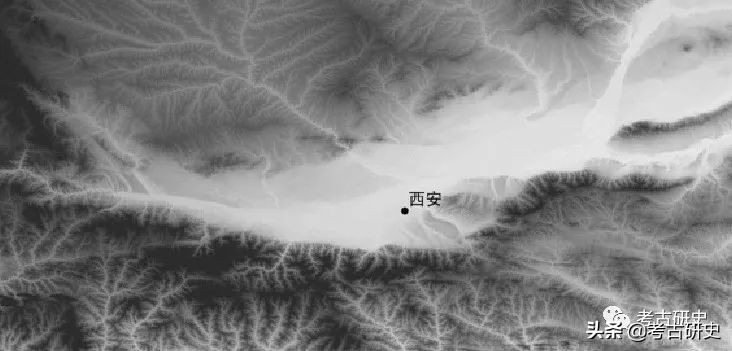 韩茂莉:西北、西南道路交通