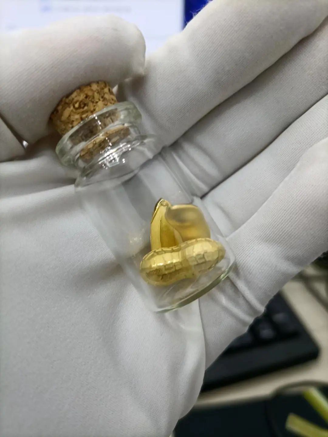 水贝黄金批发商如何盈利,水贝黄金商人