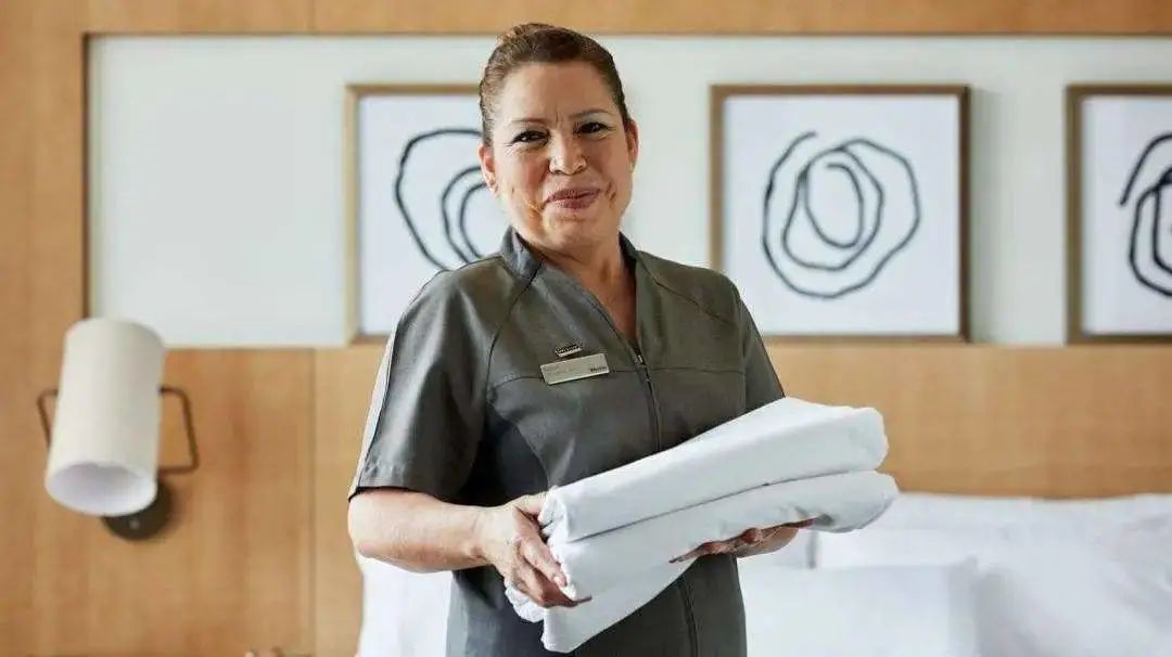 客房检查卫生怎么查,客房检查采取哪些方法