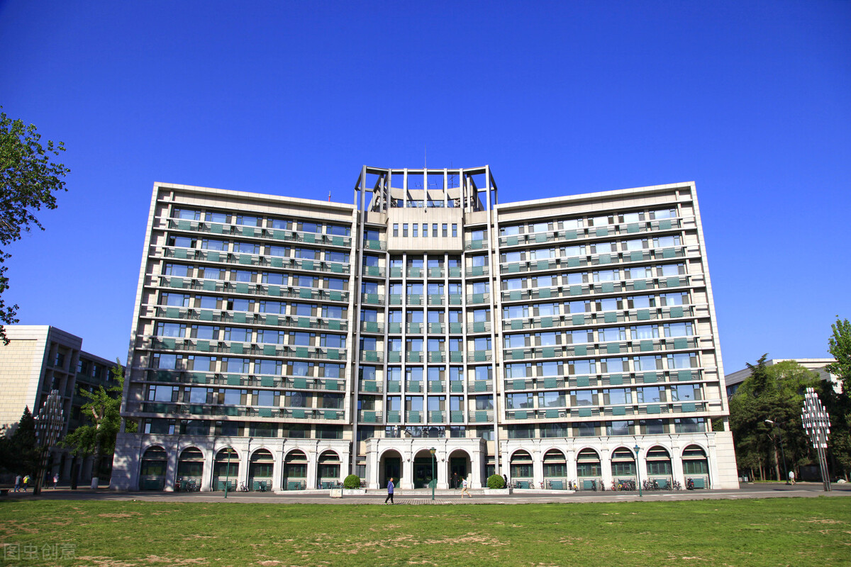 中国人民大学的学生，毕业之后都去做什么？