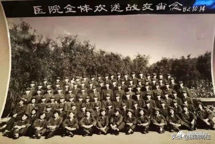 老战友四十年相聚联谊会上的感言,老战友40年后相逢重温战友情