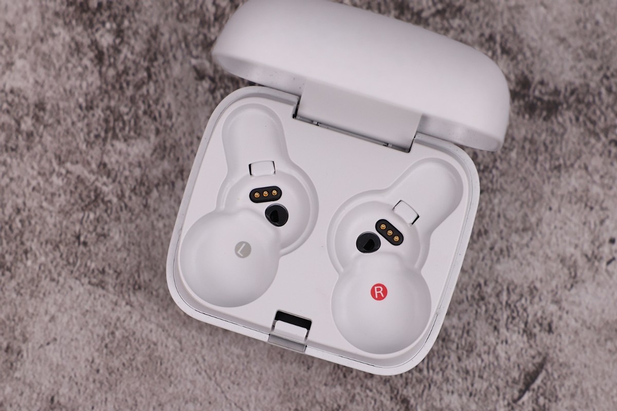 buds蓝牙耳机测评,linkbuds耳机测评