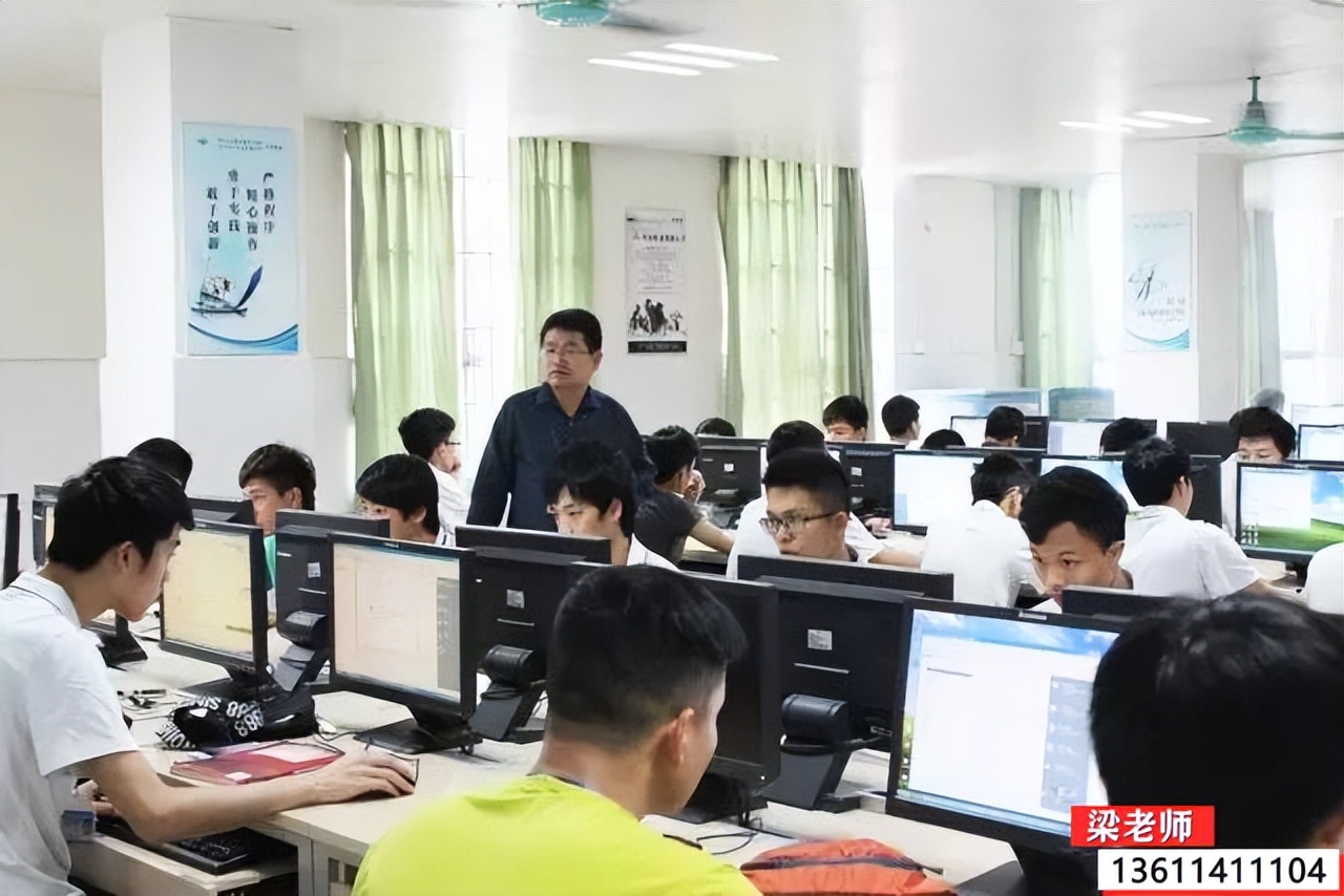 广州市白云工商技师学院招生官网,广州白云工商技师学院在哪个位置