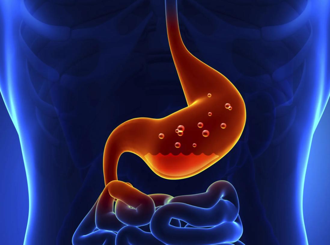 胃炎吃得多就腹泻,有胃炎经常腹痛适合吃什么水果