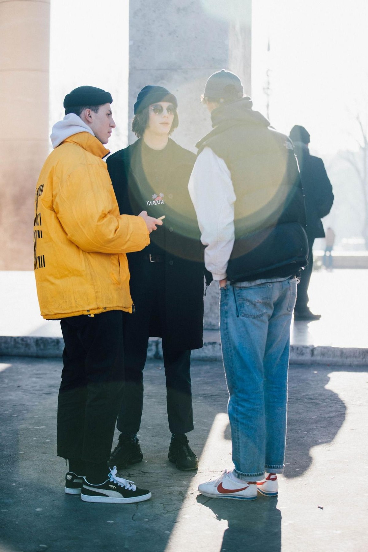 时尚百搭休闲小白鞋推荐,经典的小白鞋百搭一整年