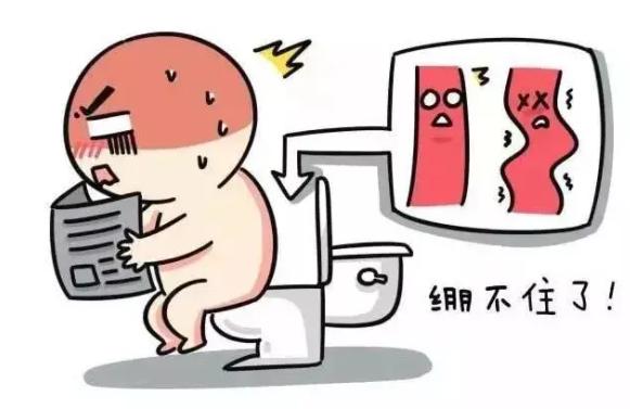 菊部疼痛,难以启齿的痛是什么