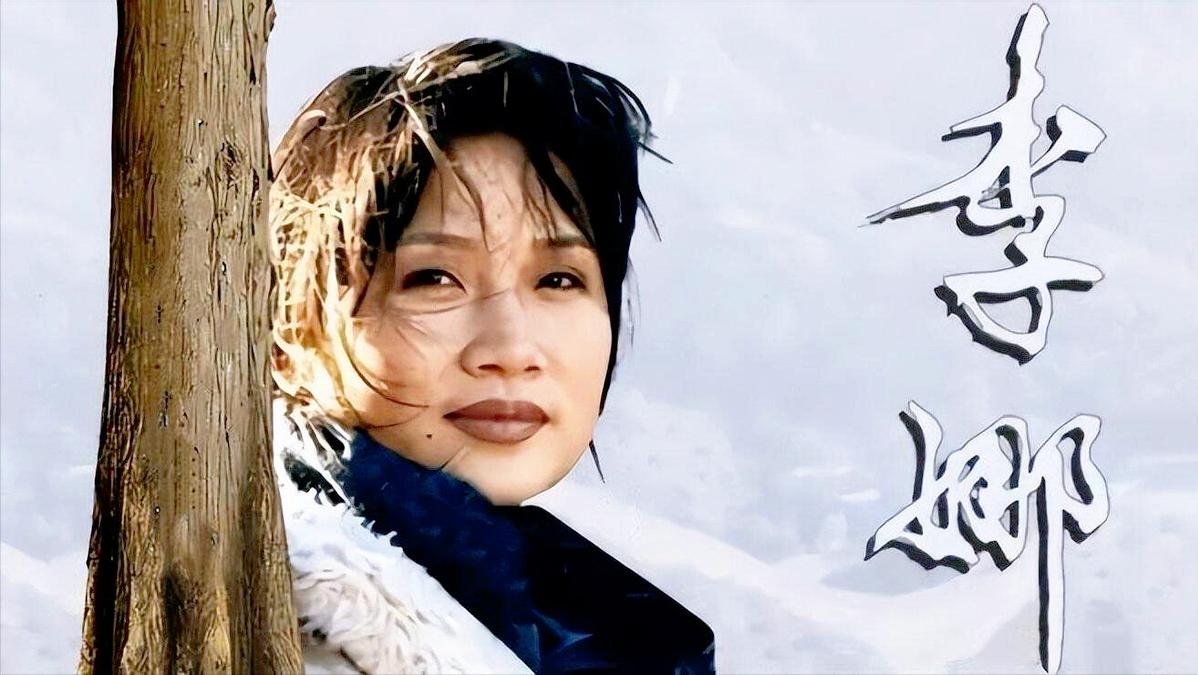 歌手李娜出家后的生活,歌手李娜出家的生活