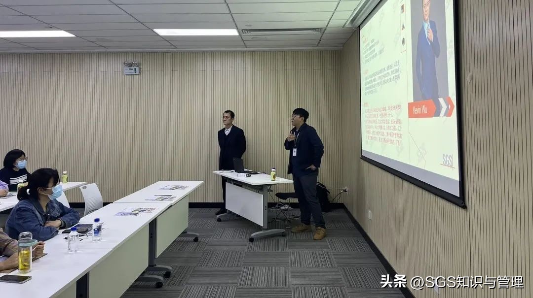 SGS在天津成功举办ISO15189研讨会，共促医学实验室高质量发展