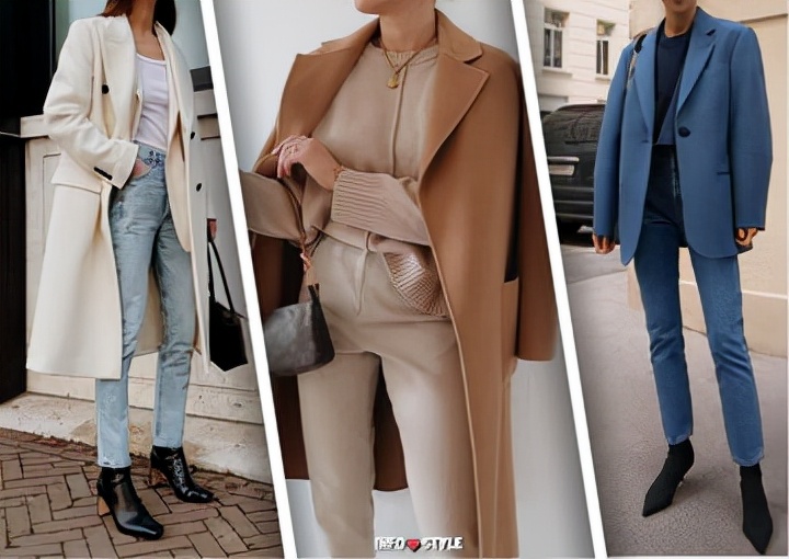 2022年最流行的10款美甲,23款美甲春季