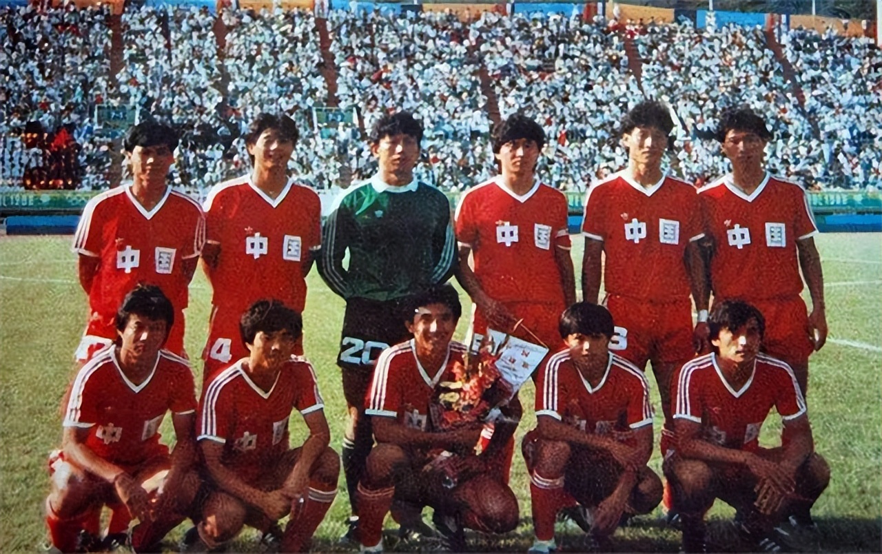 足球董礼强现在干啥,中国足球董礼强