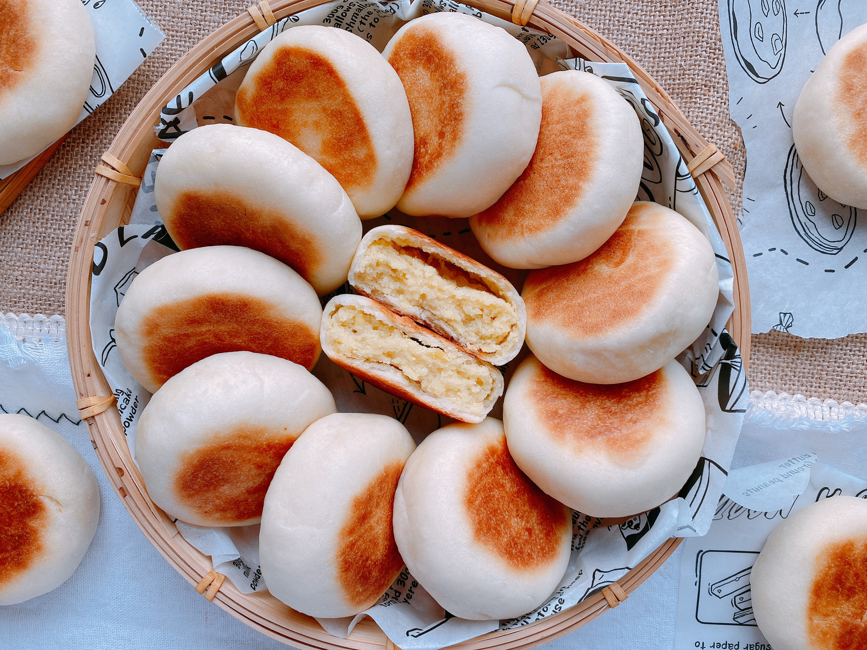 端午节可以做绿豆糕吗,端午节和孩子们一起做绿豆糕