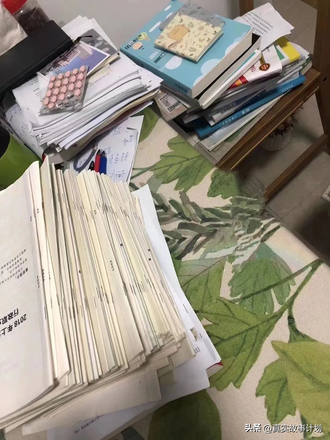 宝妈考公经验,宝妈考公共营养师