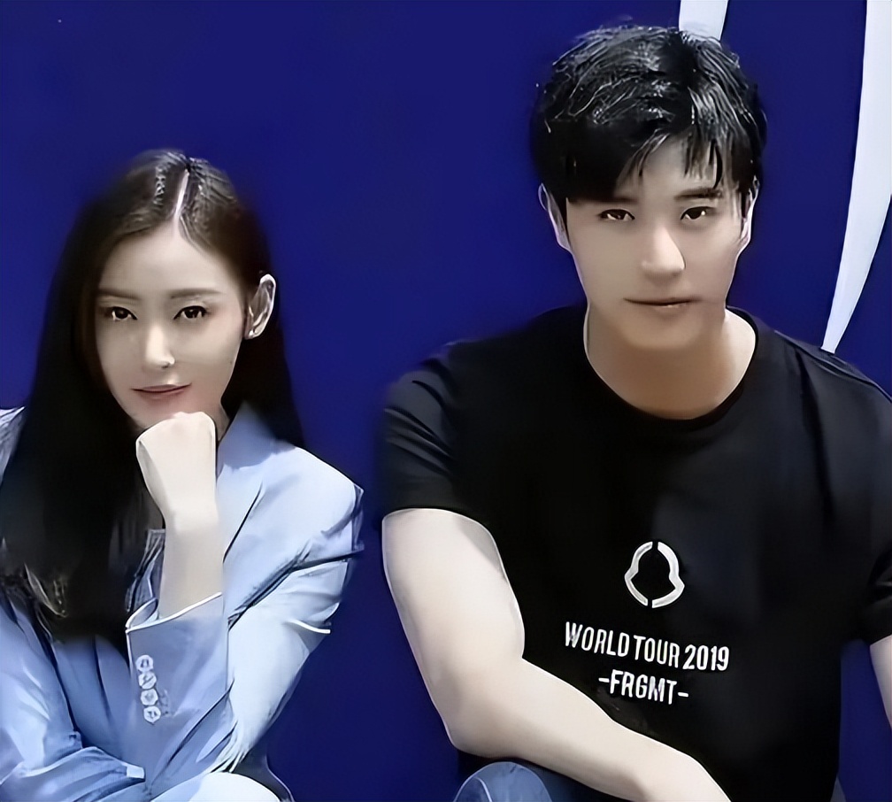 张天爱娜扎徐开骋录音,张天爱曝徐开骋录音内容