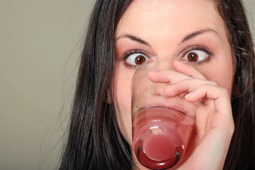 鼻塞、咳嗽、喉咙痛但不能吃药？不妨试试这8招！