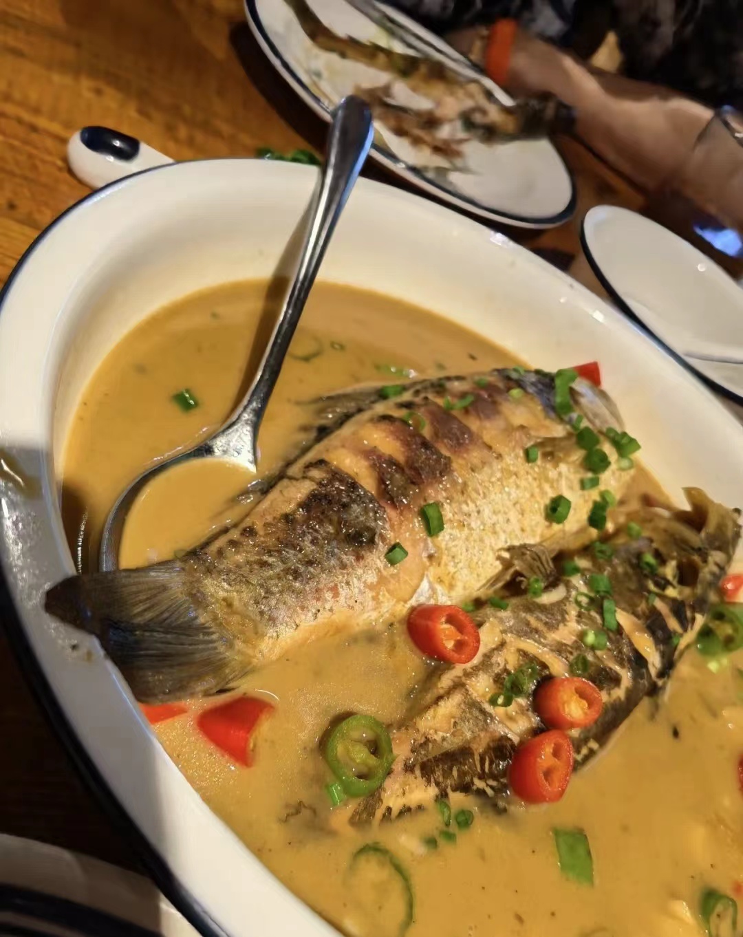 终于去了“中国本土版ClubMed”,乌村也太好玩了吧