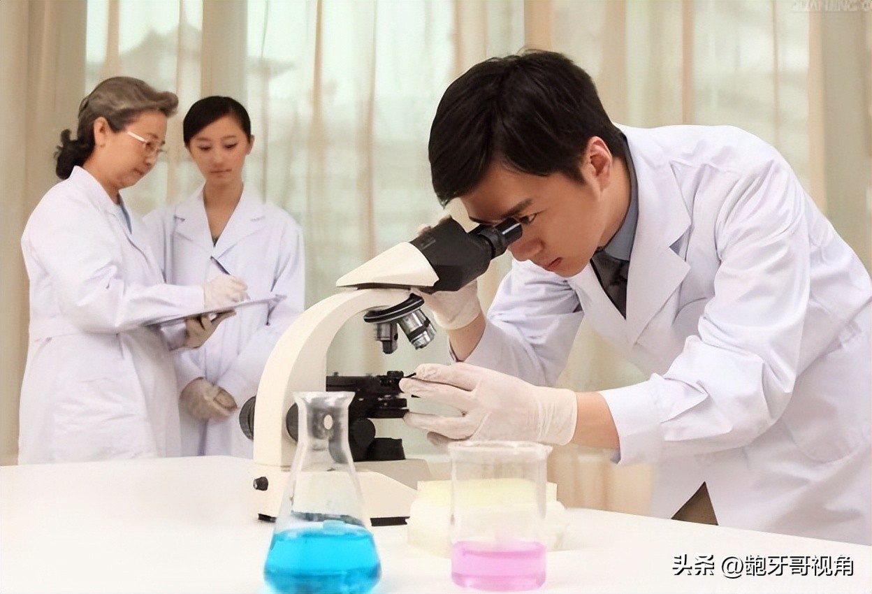 没背景没关系选哪些二本专业,学会这些专业才有前途