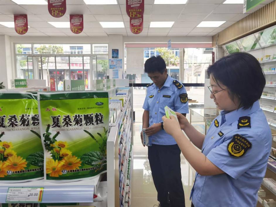 防暑必备的药品,面对高温我们应该如何做