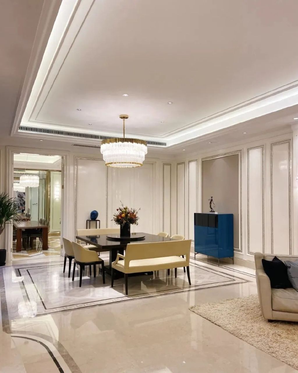 上海老洋房南京路别墅,上海老洋房私宅