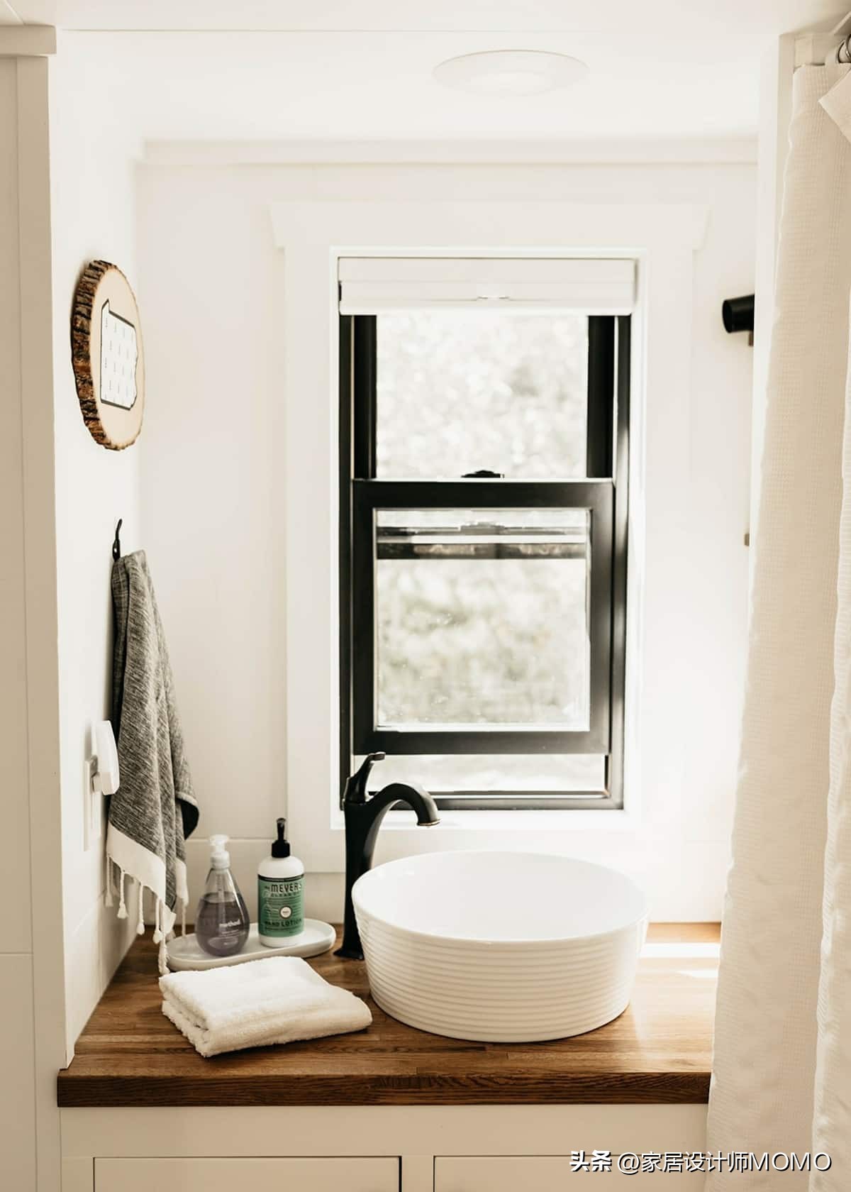 又好看又好简单的迷你房子,第一次见到大自然这么神奇的景观