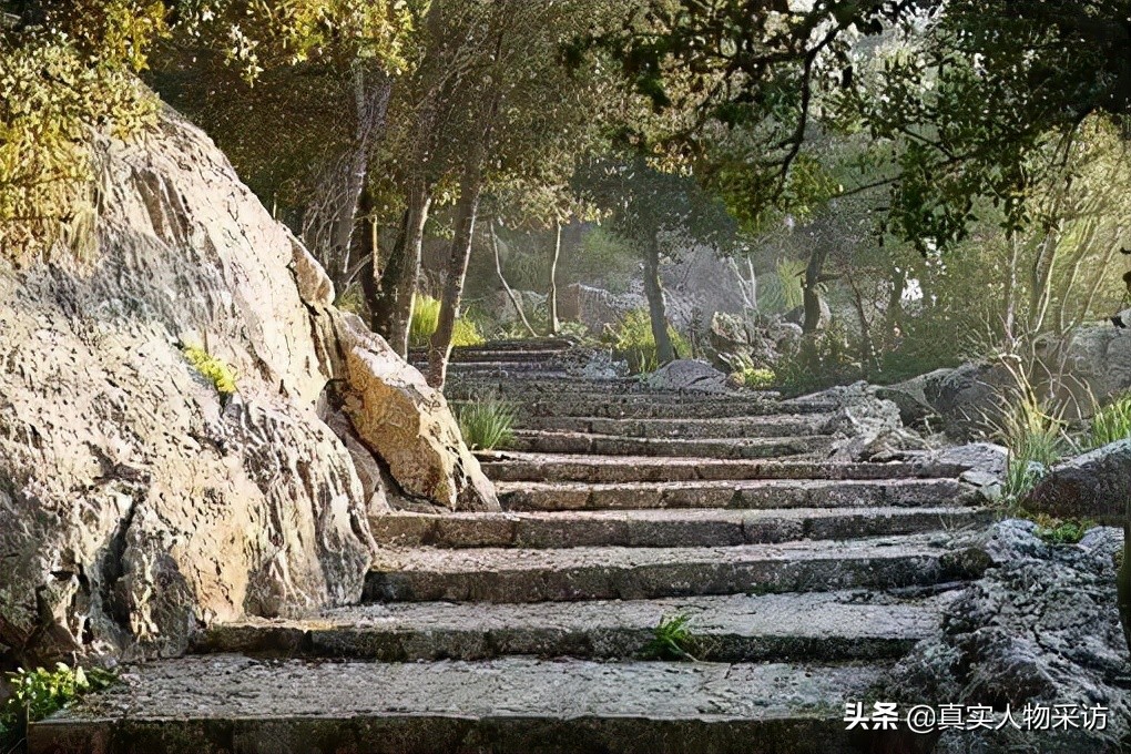 父亲千里送儿参军返乡离奇失踪,我儿子当兵在部队失联了