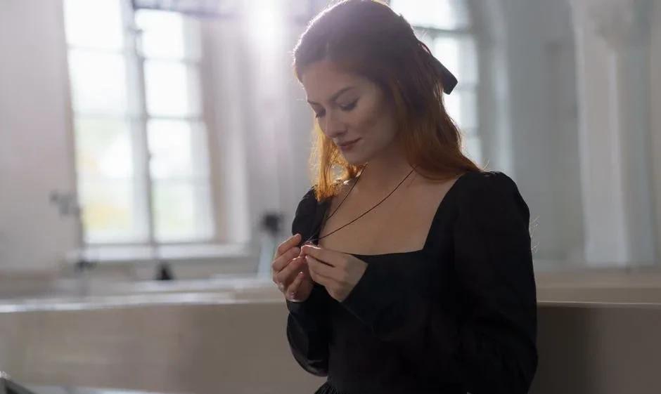 中年女人需要怎样的浪漫,和30多岁已婚女人约会应该做什么