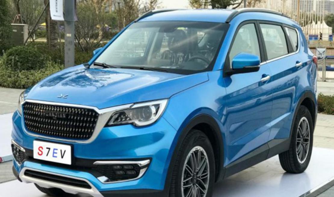 2021新能源品牌销量排名前十名,新能源汽车前十名品牌10万以内