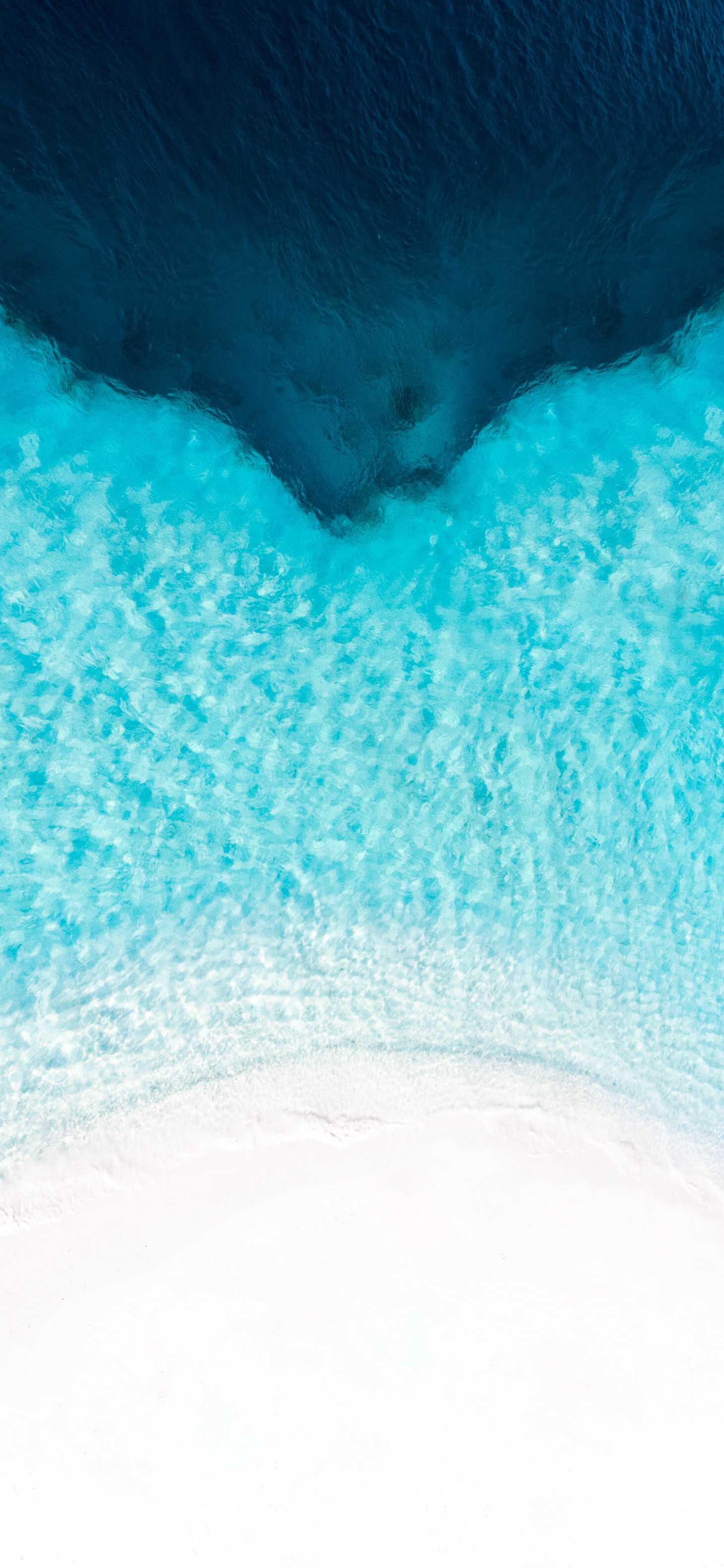 ipadpro壁纸全屏高清4k星空大海,1920x1080大海电脑高清壁纸